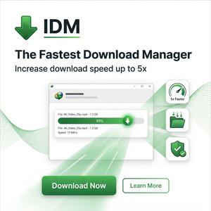 IDM官网 - IDM格密码应用