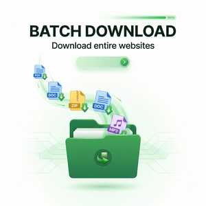 IDM官网 - IDM Google Drive集成