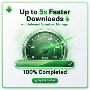 IDM官网 - IDM文件备份