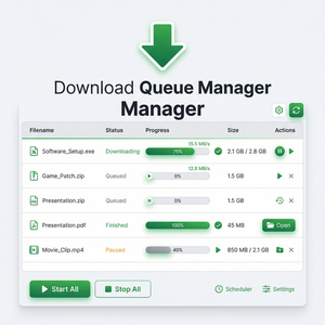 IDM官网 - IDM一致性哈希